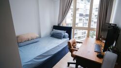 Watercolours (D18), Condominium #596375861